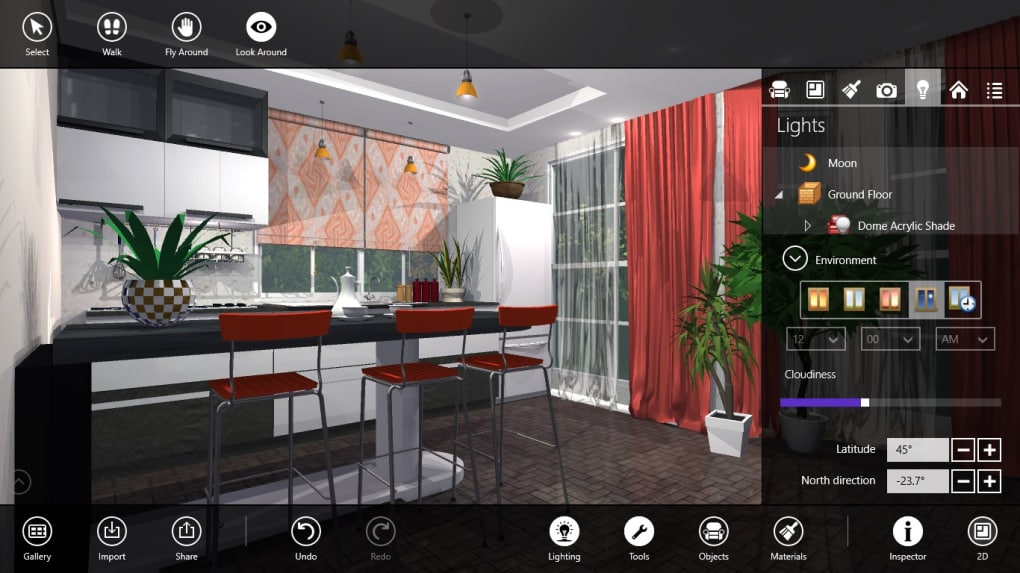 Live home 3d free download