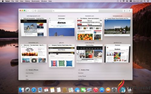 Mac Os X Yosemite 10.10.3 Free Download